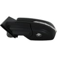 thumbnail image 5 of New Side View Mirror Compatible with 2015-2023 Ford Edge 2.0L 2.7L I4 250HP Replaces JFD418EL-S JFD418ELS FO1320620 JT4Z17683EA-PFM JT4Z17683EAPFM JFD418EL-S, 5 of 5