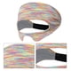 thumbnail image 5 of Accesorios para juegos de realidad Virtual FLhrweasw Sombrilla de banda de sudor transpirable VR para Quest 2/1, 5 of 6