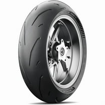 180/55ZR-17 Michelin Power GP2 Rear Tire