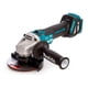 thumbnail image 4 of Mini Esmeriladora Inalámbrica De 4-1/2 18v Makita negro, 4 of 4