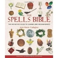 thumbnail image 4 of The Spells Bible, (Paperback), 4 of 4