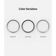 Ringke Inner Bezel Styling for Galaxy Watch 46mm / Galaxy Gear S3 Frontier & Classic - 46-IN-01