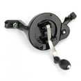 thumbnail image 4 of Hand Crank, Store Easily Easy To Operate Sewing Hand Crank, For Sewing Embroidery DIY Design, 4 of 8