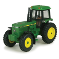 thumbnail image 1 of ERTL - 46574 | Vintage John Deere Tractor With Cab, 1 of 1
