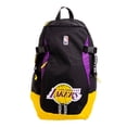 thumbnail image 1 of Mochila Deportiva NBA Truzt Lakers (43 cm), 1 of 5