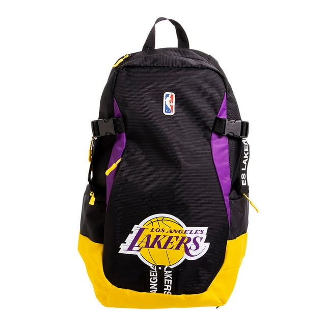 Mochila Deportiva NBA Truzt Lakers (43 cm)