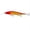 E, variant on Floating Minnow Hard Fishing Lure Long Casting Saltwater & Freshwater Bait with Diving Lip Available in Multiple Colors