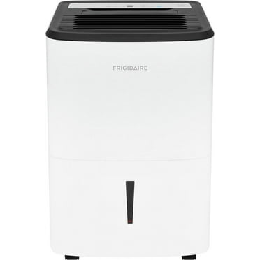 Frigidaire 50-Pint Dehumidifier with Pump, Energy Star Certified
