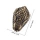 thumbnail image 5 of NUOLUX Charm Colgante De Vintage En Latón Para Llavero Y Manualidades Café, 5 of 6