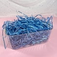 thumbnail image 5 of Rewenti Shimmering Golden Silk Rafi Grass 100g, 5 of 5