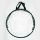 thumbnail image 2 of Bolsa de Almacenamiento Transparente de Pvc para Coronas Navideñas, Organizador Colgante de Decoración Navideña a Prueba de Polvo y Humedad, 29,92 X 7,87 Pulgadas, 2 of 6