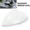 thumbnail image 3 of Coque de Rétroviseur en Abs pour Cruze 2017–2019, Réduit les Rayures et Prolonge la Durée de Vie avec une Installation Facile, une Apparence Durable et Résistante aux Intempéries, Améliorez Votre Voiture, 3 of 7