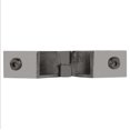 thumbnail image 4 of CRL S0GC91SC Satin Chrome Adjustable "Sleeve Over" Glass Clamp, 4 of 7