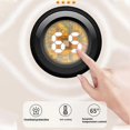thumbnail image 5 of Graphenes Hand Warmer Temperature 4 Heat Modes Electric Hand Warmer USB Rechargeable Fast Electric, 5 of 5