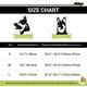 thumbnail image 4 of Casco para perros pequeños, casco de motocicleta para perros con orificios para las orejas y correa ajustable, cascos de seguridad para perros para conducir al aire libre, pequeño, 4 of 5
