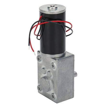 

Stable Wear- Gear Motor Permanent Gear Motor DC Gear Motor Shock- Billboard Motors For Curtain Machines DC12V 6RPM DC12V 16RPM DC12V 40RPM DC12V 80RPM DC12V 160RPM DC24V