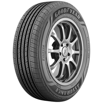 Goodyear Assurance MaxLife All Season 225/65R17 102H Passenger