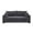 Gray-A, variant on Aukfa 89" Corduroy Sofa, Comfy 3 Seater Couch for Living Room, Small Space, Apartment, Beige