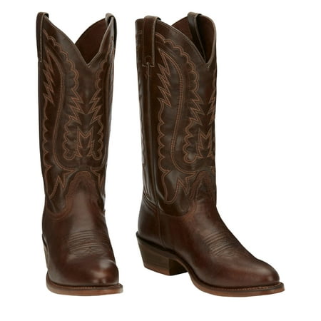 Nocona Jackpot Brown - Boot Mens Western - Nb5551
