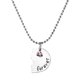 thumbnail image 3 of piezas mejor amigo amor corazón collar conjunto mejor amigo amor corazón mujer aleación colgante WD.WDQZL Hogar, 3 of 5