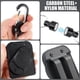 thumbnail image 5 of Portaherramientas Magnético con Imán Potente y , con Clip Magnético para Cinturón para Tornillos, Ideal para Electricistas y Fontaneros., 5 of 5