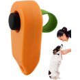 thumbnail image 4 of Herramienta de entrenamiento para mascotas: herramienta interactiva de entrenamiento para gatos, perros, caballos para ladrar, sentarse y picotear, 4 of 5