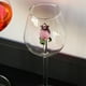 thumbnail image 4 of Fashion 3D Color Rose Wine Glasses Household Stylish Wine Cups for Kitchen Home, 4 of 5