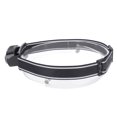 thumbnail image 1 of Headlamp Flashlight Running Headlight Headlamp Flashlight 500MAH Waterproof USB Charging Elastic For Camping Cycling Night Fishing, 1 of 8