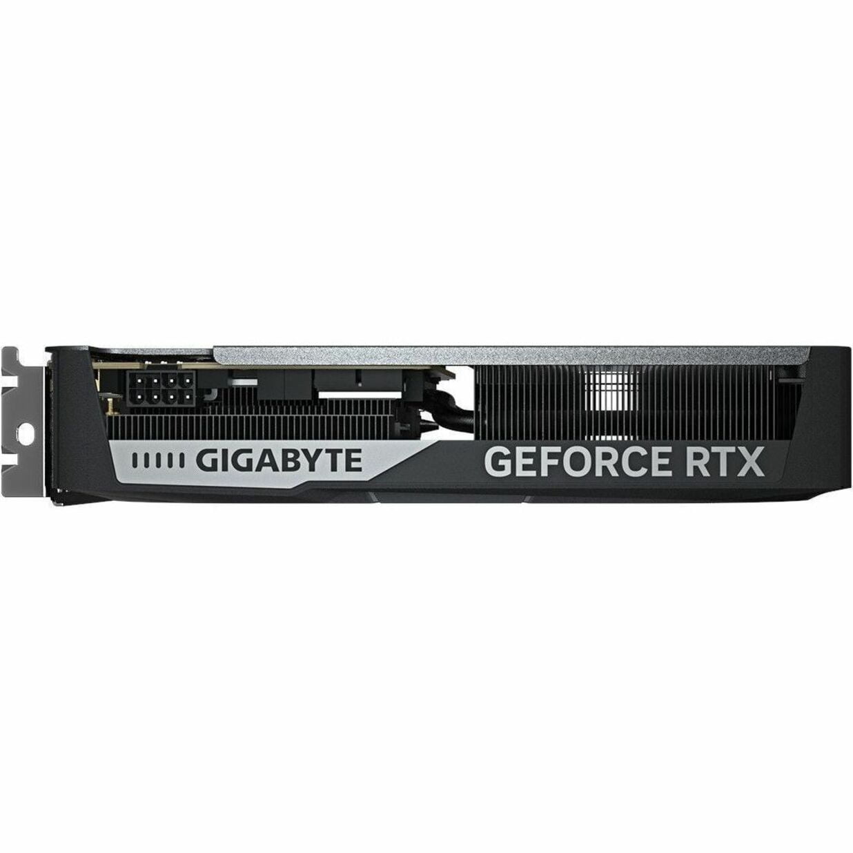GIGABYTE NVIDIA GeForce RTX 5060 Graphic Card, 8 GB GDDR7