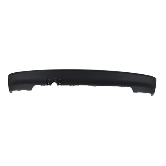 For 12-15 Pilot Front Lower Spoiler Valance Air Deflector Apron Garnish Panel