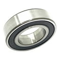 thumbnail image 3 of Polaris 3514549 BEARING BALL 47X25X12 6005-2RS Part, 3 of 5