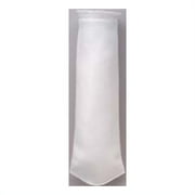 Pentair/Pentek Filter Bag,1 micron,18 L,Size 420,PK20 155384-75