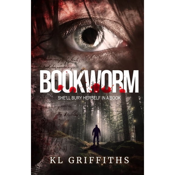 Bookworm, (Paperback)