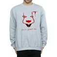 thumbnail image 3 of Sweat-Shirt Flottant pour Hommes, 3 of 5