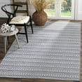 thumbnail image 1 of Safavieh Montauk Randall Geometric Stripes Area Rug, 1 of 6