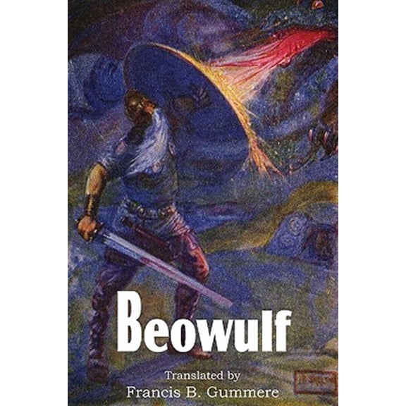 Pre-Owned Beowulf (Paperback)