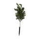 thumbnail image 5 of Topiario artificial Plantas falsas Resistente al sol Altura 17,72" Arbustos artificiales para Estilo G, 5 of 8