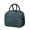 Black-137, variant on Biology Themed Insulated Lunch Bag – Reusable Thermal Cooler Tote with Science Pattern for School, Travel, and Work Lunch