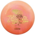 thumbnail image 1 of Discraft Limited Edition 2018 Tour Series Signature Michael Johansen Swirl Glo ESP Comet Midrange Golf Disc [Colors may vary], 1 of 1