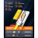 thumbnail image 3 of Bombillas LED antiniebla SEALIGHT H11/H8/H9/H16, 10000 LM, 600% de brillo, 3 of 7