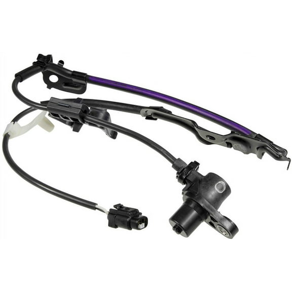 ABS Wheel Speed Sensor