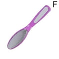 thumbnail image 5 of Foot Skin Pedicure Brush Nail File Clean Scrubber Dead Skin Remove, 5 of 9