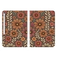 thumbnail image 1 of XYX Étui de Protection pour Samsung Galaxy Tab S10 FE Plus 13,1 Pouces avec Support pour Stylet S, Support Multi-Angle - F, 1 of 7
