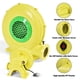 thumbnail image 5 of Soplador Bounce House COSTWAY 480 W 0.64 HP para castillo inflable, 5 of 7