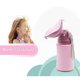 thumbnail image 3 of Portable Toddler Travel Potty - Leak-Proof, Child-Safe Urinal for Car, Camping, Road Trips, 3 of 5