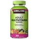 thumbnail image 1 of Suplemento Kirkland Signature - Gomitas multivitamínicas para adultos 160, 1 of 4