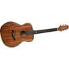 Takamine OM EF77 Koa Acoustic-Electric Guitar