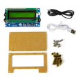 thumbnail image 4 of Upgraded HU-069B CW Morse Code Decoder Trainer Parts Electronic DIY Circuit Board Welding Practi, 4 of 5
