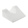 thumbnail image 1 of lingqin Facial Surgery Recovery Pillow Cushion Accessories Head Sabilizer Pillow Support with Pillow Core, 1 of 9