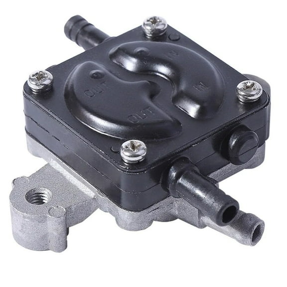 Fuel Pump Replacement For 844527 844089 540000 541000 542000 543000 Engines Lawn Mower Accessories Outdoor